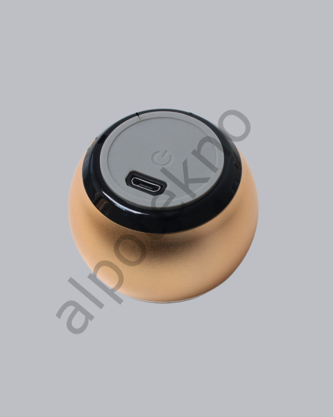 Cep Boy Bluetooth Hoparlör Güçlü Ses Çıkışı TWS Destekli Yeni Nesil