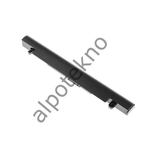 HYPERLIFE Asus X550, X552, A41-X550A Notebook Bataryası - Siyah - 4 Cell