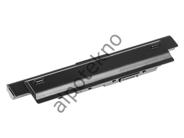 HYPERLIFE Dell Inspiron 3521 (2013), 5521 Notebook Bataryası - 6 Cell