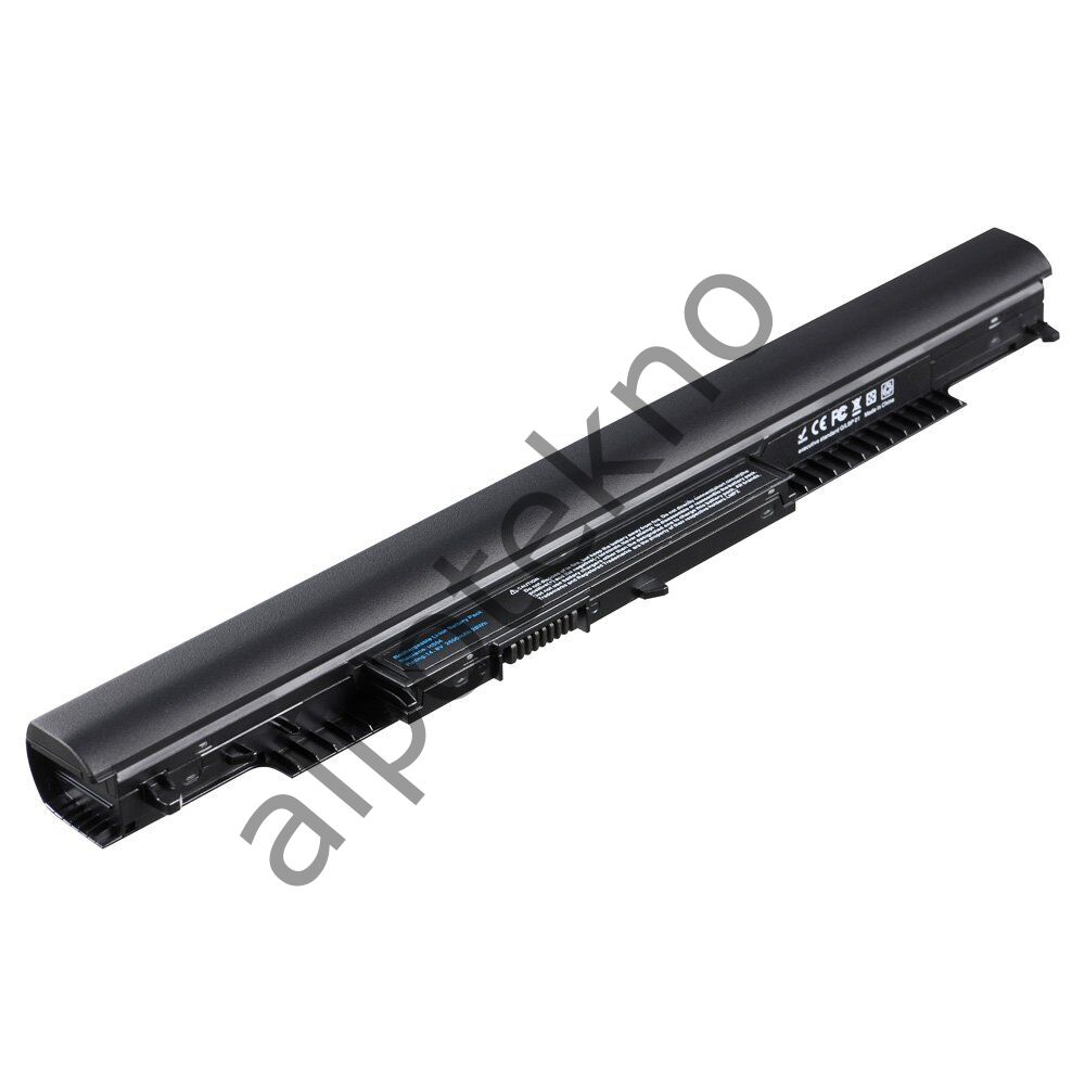 HYPERLIFE Hp 15-ac100, HS04, N2L85AA Notebook Bataryası - 4 Cell