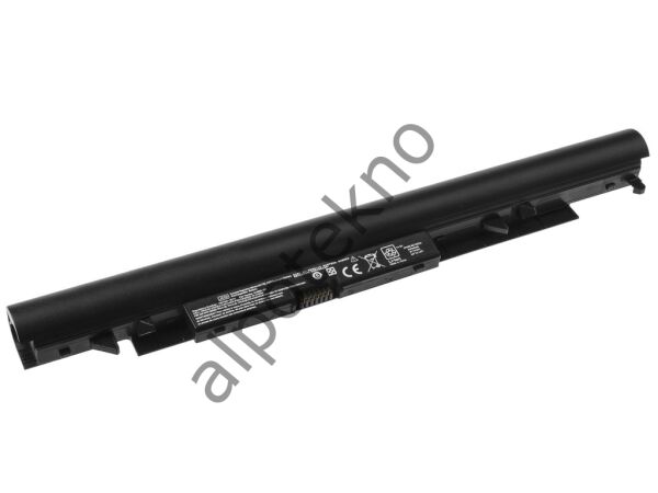 HYPERLIFE Hp 15-bs, 15-bs000, 15-bw, 15-bw000, JC03, JC04 Notebook Bataryası