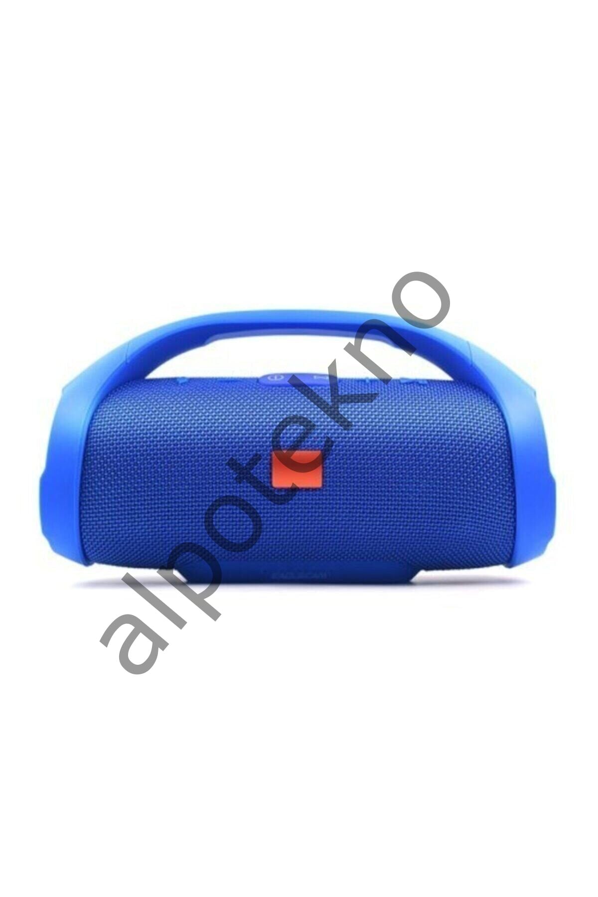 BOX 3 Mini LED Muzik Calar