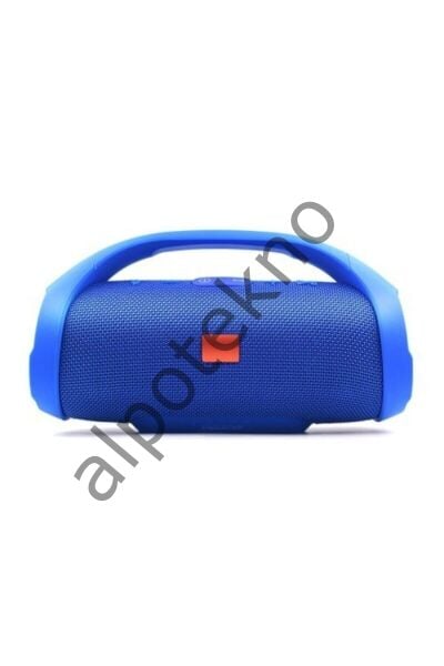 BOX 3 Mini LED Muzik Calar