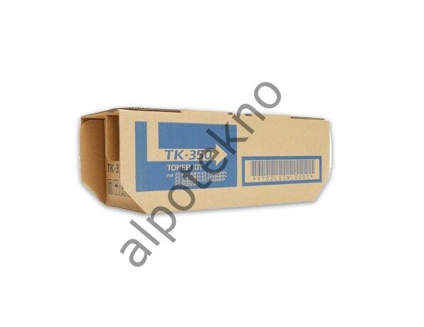 Seclife Kyocera TK-350 15K Siyah Toner