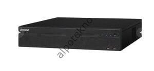 Dahua NVR5864-EI 64 Kanal 4xUSB/2xVGA/2xHDMI 8x20TB Sata HDD NVR Kayıt Cihazı