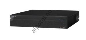 Dahua NVR5864-EI 64 Kanal 4xUSB/2xVGA/2xHDMI 8x20TB Sata HDD NVR Kayıt Cihazı