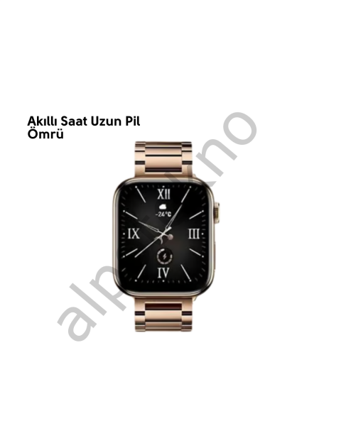 H11 MİNİ AKILLI SAAT