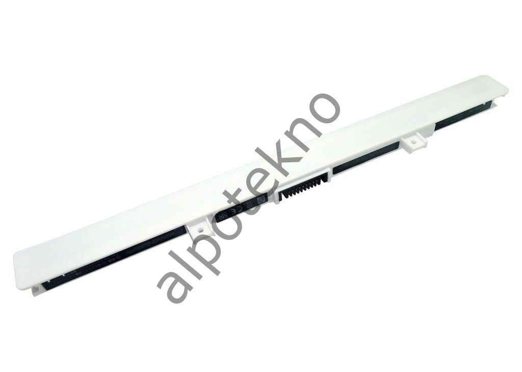 HYPERLIFE Toshiba Dynabook Satellite C50-B, L50-B, PA5185U-1BRS Notebook Bataryası - Beyaz