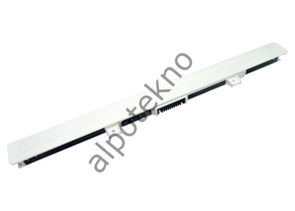 HYPERLIFE Toshiba Dynabook Satellite C50-B, L50-B, PA5185U-1BRS Notebook Bataryası - Beyaz
