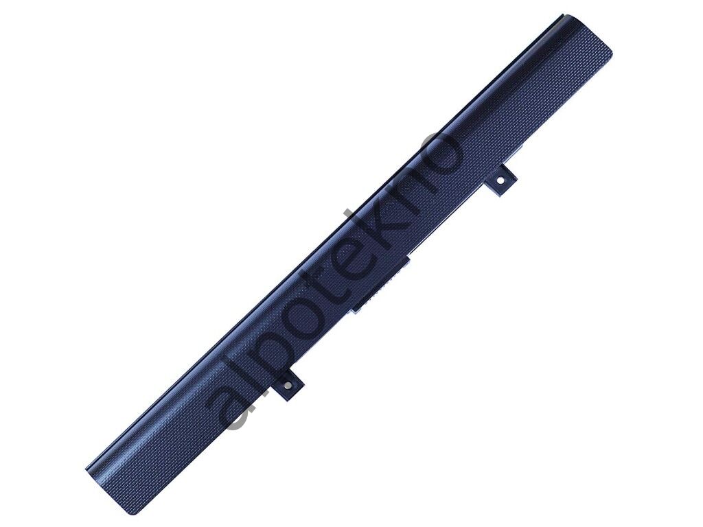 HYPERLIFE Toshiba Dynabook Satellite C50-B, L50-B, PA5185U-1BRS Notebook Bataryası - Siyah