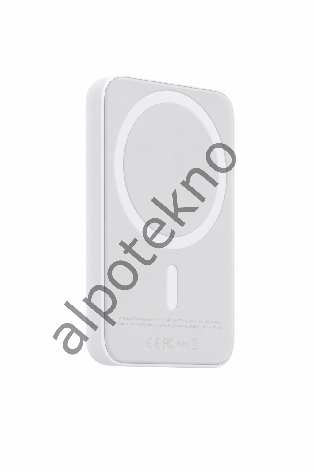 MagSafe Battery Pack (Powerbank)