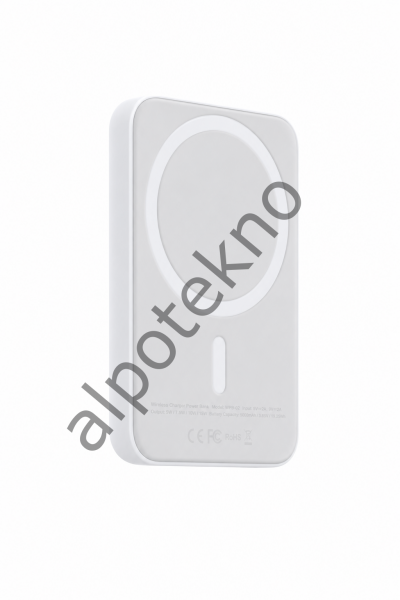 MagSafe Battery Pack (Powerbank)