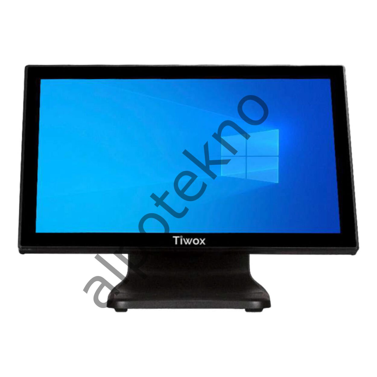 TIWOX TP-3150 PLUS I7 5.GEN 8GB/128GB SSD 21.5'' ENDÜSTRİYEL POS PC
