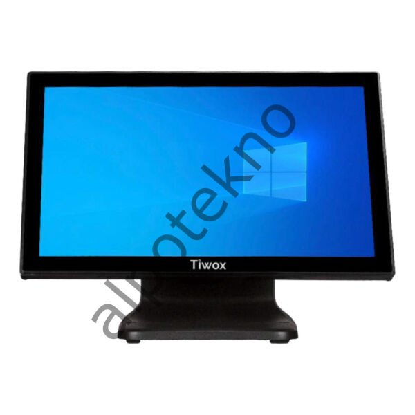 TIWOX TP-3150 PLUS I7 5.GEN 8GB/128GB SSD 21.5'' ENDÜSTRİYEL POS PC