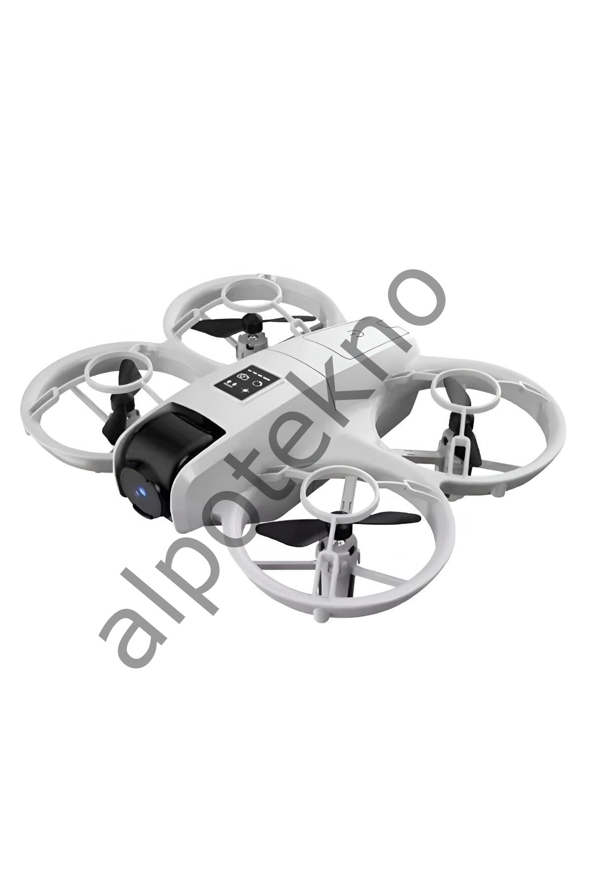 S11 Mini Neo Drone (Dual Camera, Optical Flow)