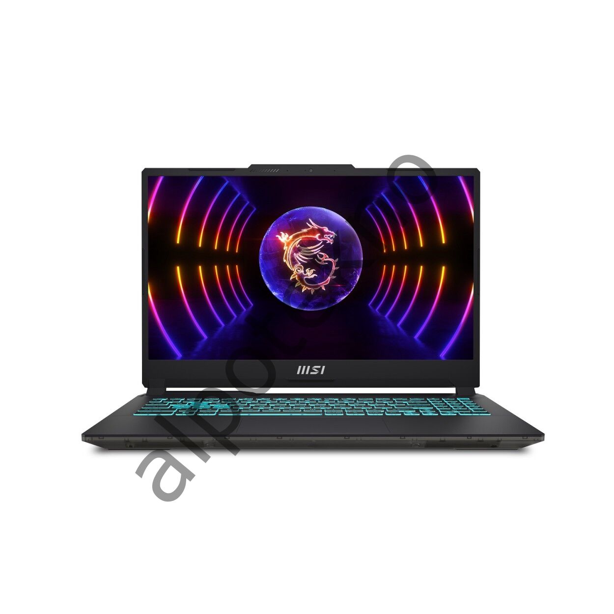 MSI Cyborg 15 A13VE-1479XTR i7-13620H 16GB 512GB SSD 6GB RTX4050 144Hz 15.6'' Dos