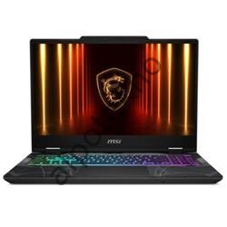 MSI Cyborg 15 B2RWFKG-207XTR i5 210H 16GB 512GB RTX5060 15.6'' Dos