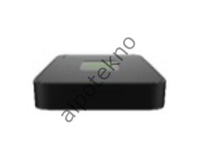 Tiandy TC-R3110 -I/B/L/Eu/V1.1 10 Kanal 1HDD Lite-N NVR Kayıt Cihazı