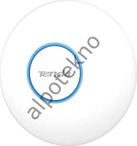Tenda I27 AX3000 Wi-Fi 6 Çift Bantlı Tavan Tipi Access Point
