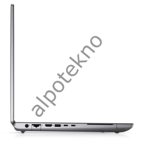 DELL M7780 XCTOP7780EMEA I7-13850HX 32GB NVME 512GB SSD 12GB RTX3500 17'' WIN11PRO MOBILE WS
