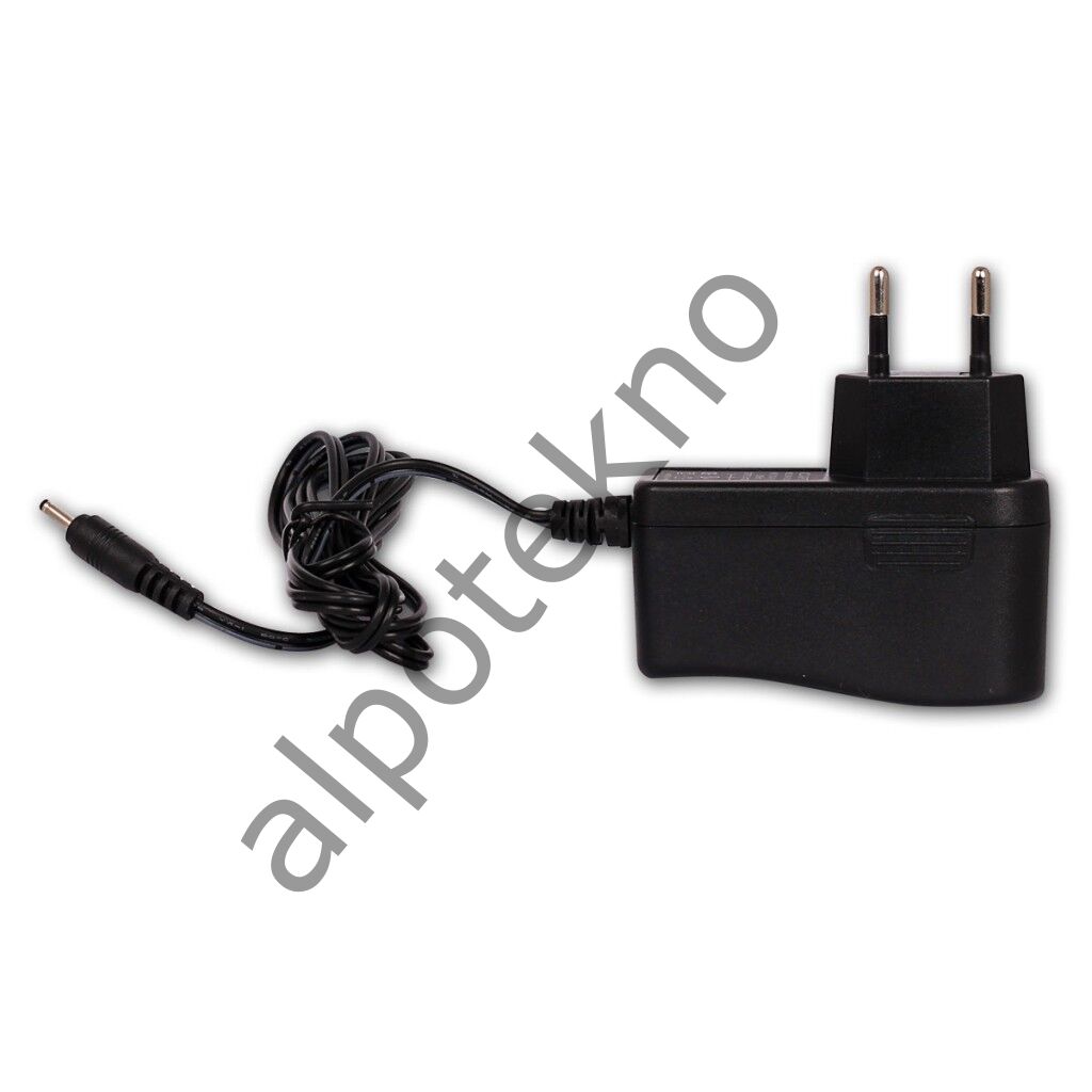 RETRO 5V 2A 10W Tablet Adaptörü - 2.5x0.7x8mm