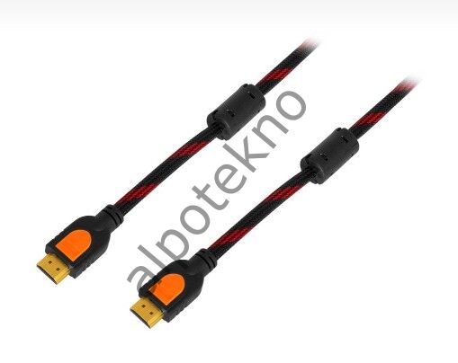 Frisby FA-HD42 HDMI 5m Hdmı Kablo