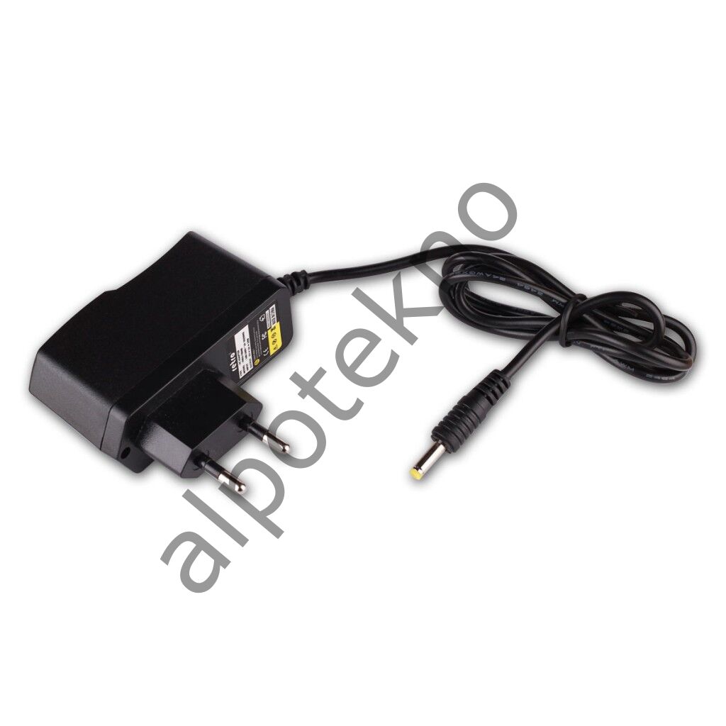 RETRO 5V 2A 10W Tablet Adaptörü - 4.0x1.7mm