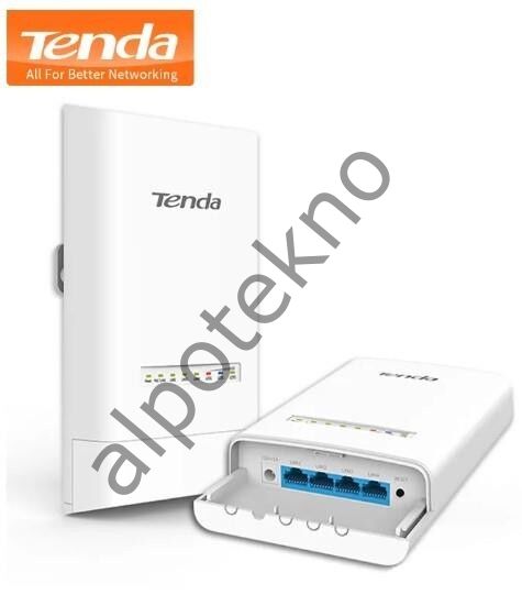 Tenda OS3 5Ghz 867Mbps Dış Mekan Access Point