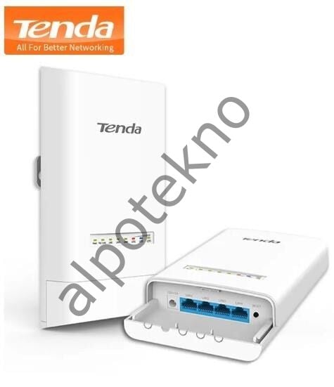 Tenda OS3 5Ghz 867Mbps Dış Mekan Access Point