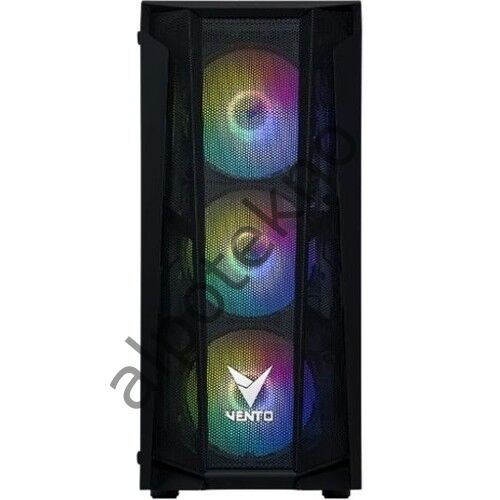 Vento VG15FE 500W 80+ RGB ATX Oyuncu Kasa