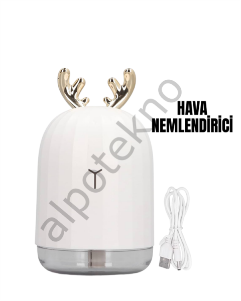 TVSN HAVA NEMLENDİRİCİSİ