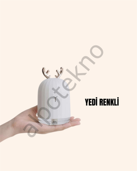 TVSN HAVA NEMLENDİRİCİSİ