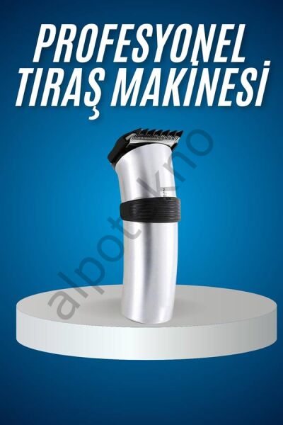 2025 Model Çelik Kasa Profesyonel Saç Sakal Tüm Vücut Tüyü Lazer Öncesi Tıraş Makinesi