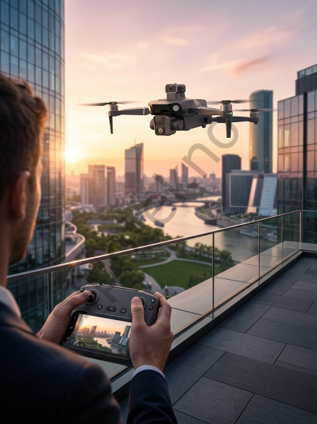 K19MAX DRONE