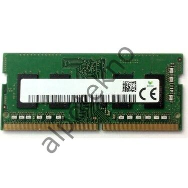8GB Micron 3200MHz DDR4 (MICSO3200/8) Notebook Ram