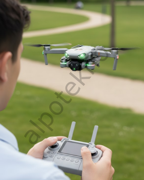 R08 DRONEE