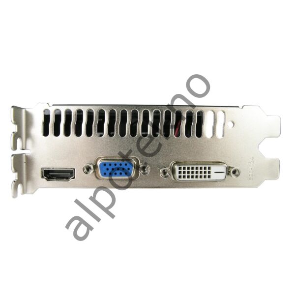 AXLE AX-GTX750/2GD5P8CDI GTX750 2GB DDR5 128Bit VGA/DVI/HDMI 16X