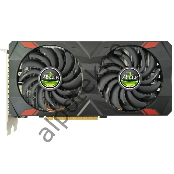 AXLE AX-RTX3050/8GD6P8DIP RTX3050 8GB DDR6 128Bit DVI/HDMI/DP PCI-E 4.0