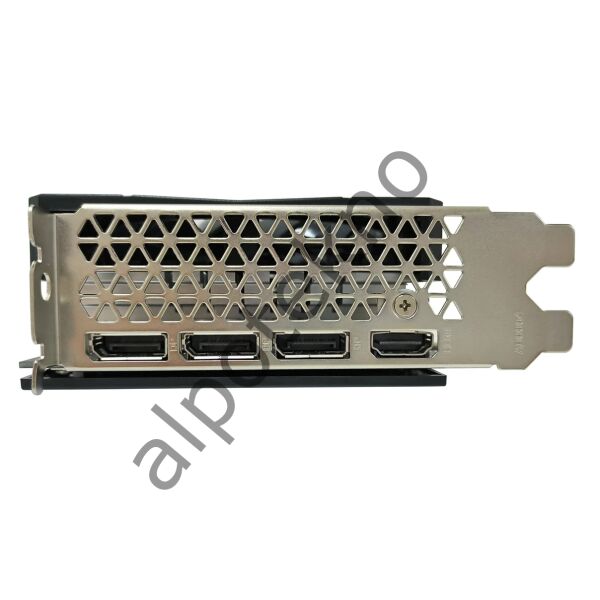 AXLE AX-RTX3050/8GD6P8DIP RTX3050 8GB DDR6 128Bit DVI/HDMI/DP PCI-E 4.0