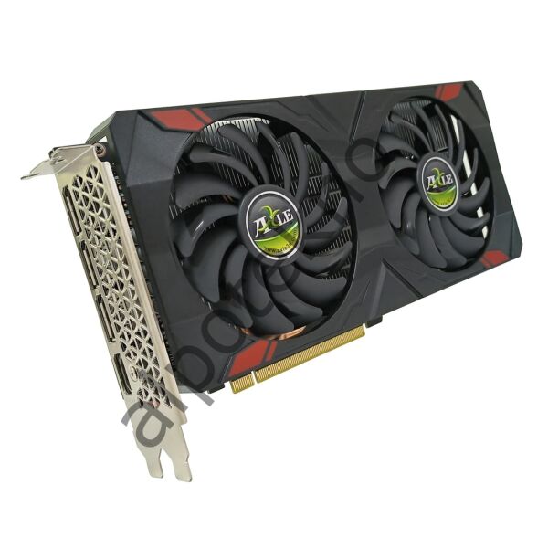 AXLE AX-RTX3050/8GD6P8DIP RTX3050 8GB DDR6 128Bit DVI/HDMI/DP PCI-E 4.0