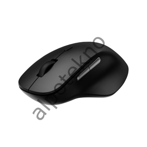 RAPOO M50PLUS KABLOSUZ 1000 DPI SİYAH MOUSE
