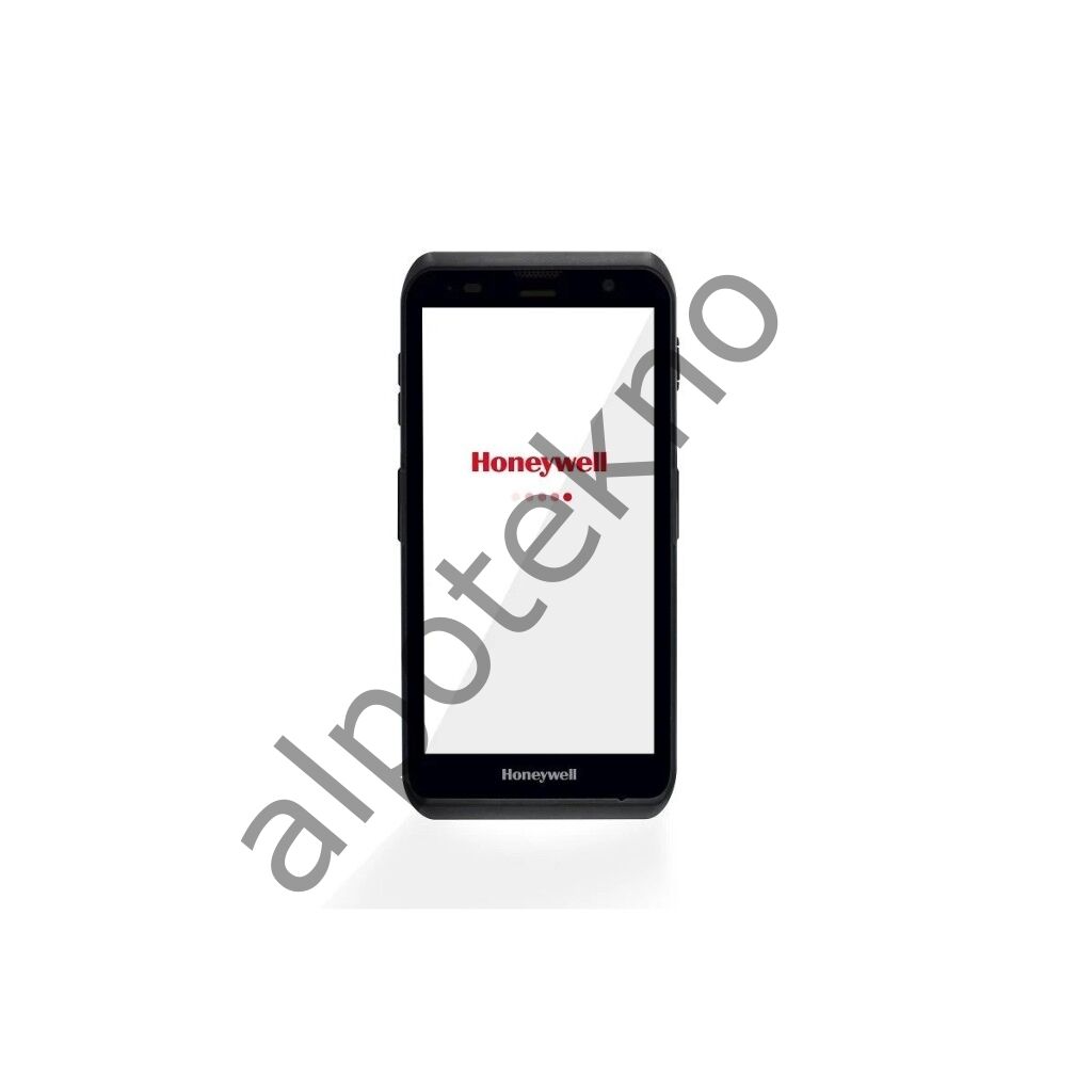 HONEYWELL EDA52 WIFI/BT ANDROID11 1D/2D 4GB-RAM/64GB-ROM GSM-SİZ EL TERMİNALI