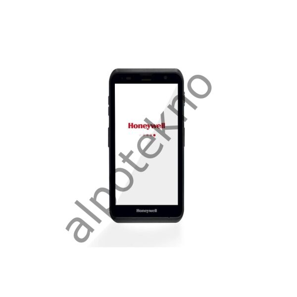 HONEYWELL EDA52 WIFI/BT ANDROID11 1D/2D 4GB-RAM/64GB-ROM GSM-SİZ EL TERMİNALI