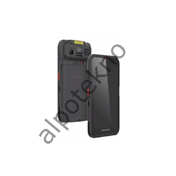 HONEYWELL EDA52 WIFI/BT ANDROID11 1D/2D 4GB-RAM/64GB-ROM GSM-SİZ EL TERMİNALI