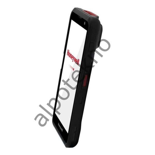 HONEYWELL EDA52 WIFI/BT ANDROID11 1D/2D 4GB-RAM/64GB-ROM GSM-SİZ EL TERMİNALI