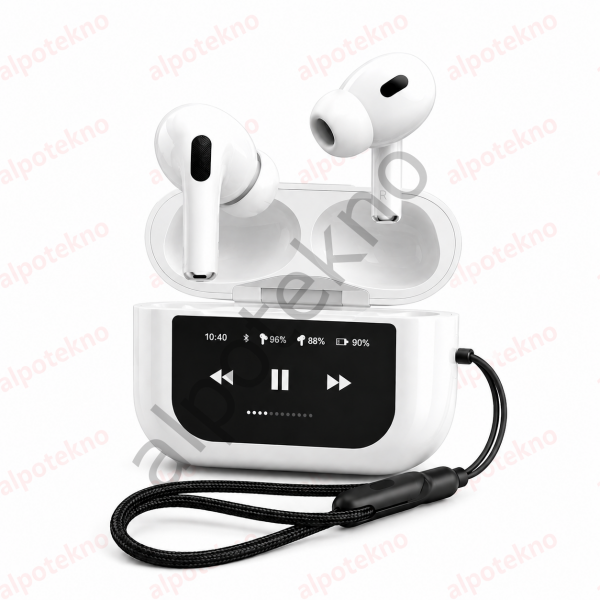 Kablosuz TWS Bluetooth Kulaklık