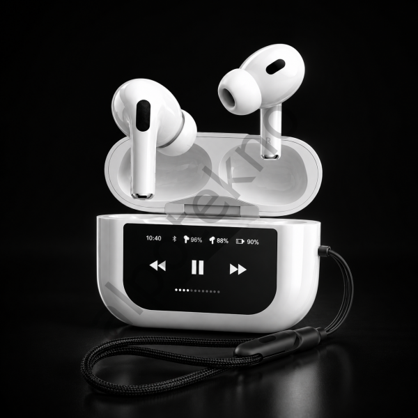 Android ve iPhone Uyumlu Bluetooth Kulaklık