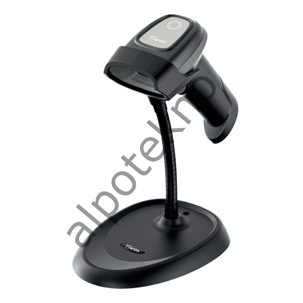 Tiwox VS-336 El Tipi 2D+Stand