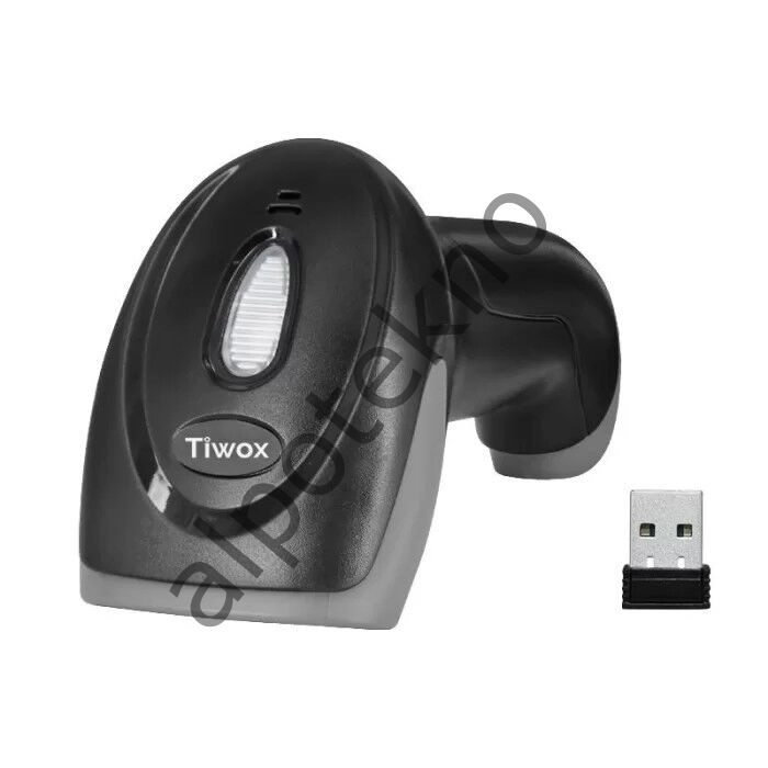 Tiwox VSK-120 2D Bt-Wifi Kablosuz Batarya+Stand Hafızalı