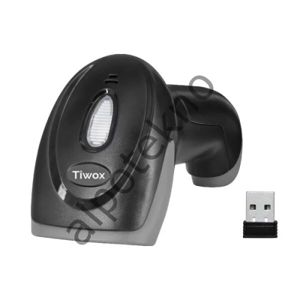 Tiwox VSK-120 2D Bt-Wifi Kablosuz Batarya+Stand Hafızalı